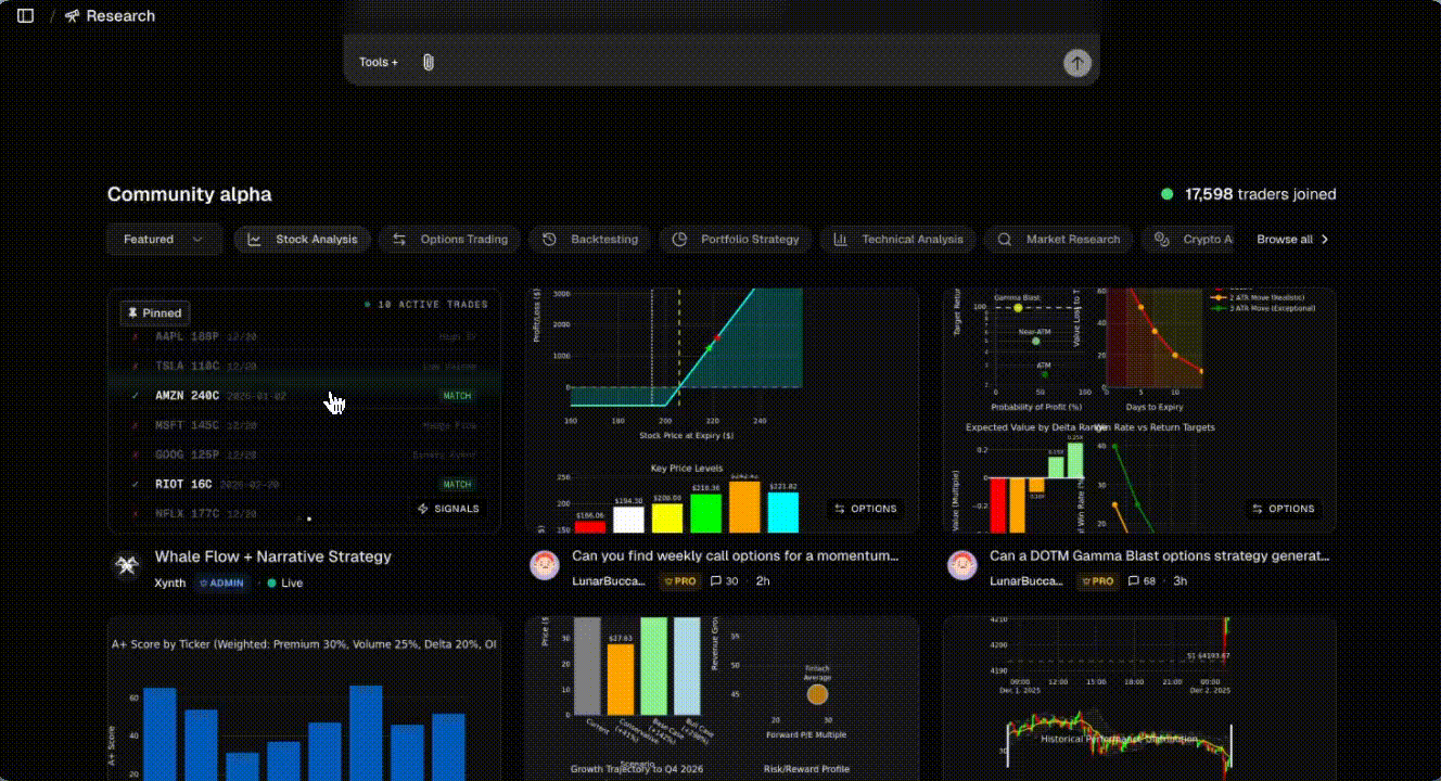 Whale Flow Workflow Demo